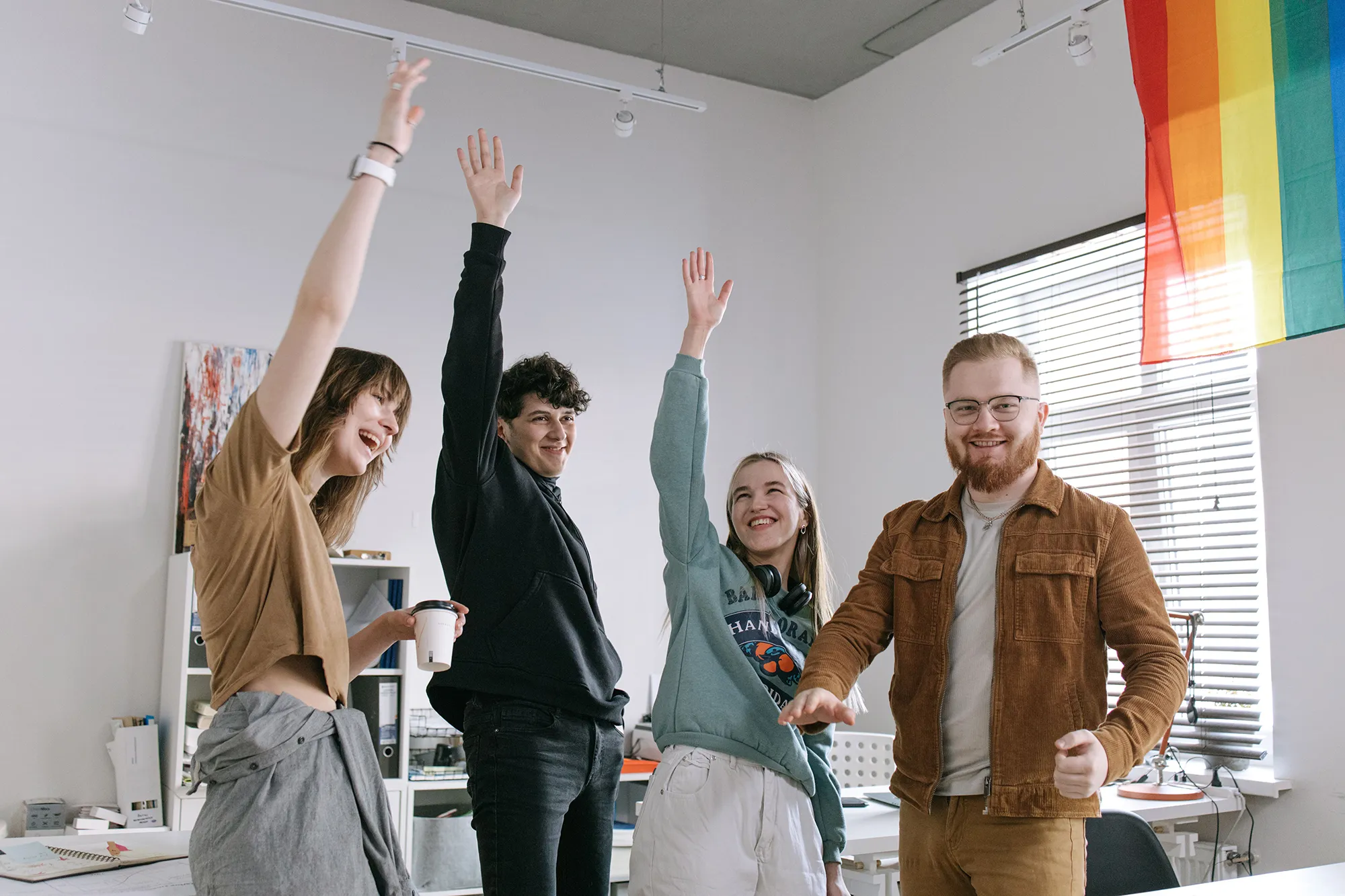 5 Signs Your Young Adult May Benefit from Transition Mentorship
